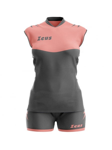 Completo volley da donna Sara ZEUS